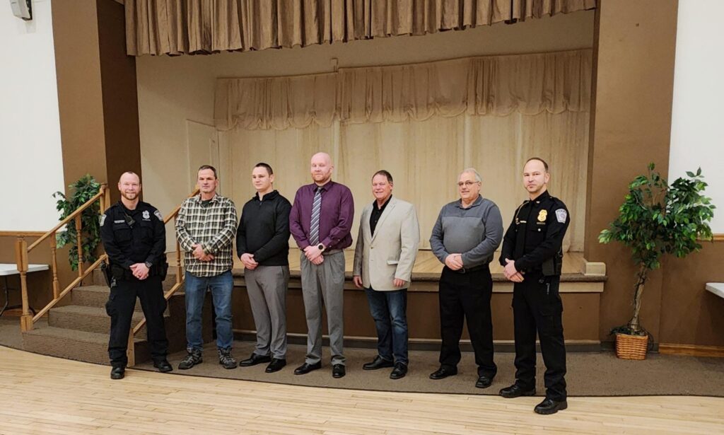 New Speed Monitoring Signs Approved - Chesterfield Police Department